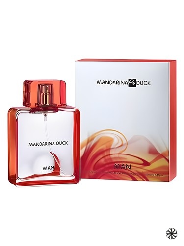 Mandarina Duck Man Mandarina Duck
