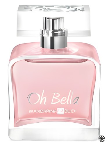 Oh Bella Mandarina Duck