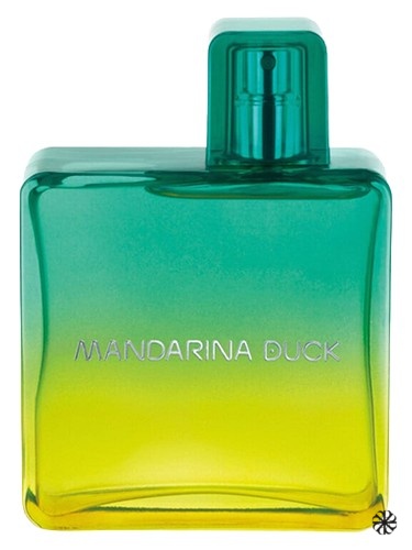 Vida Loca For Him Mandarina Duck