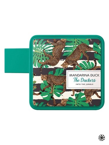 Into The Jungle Mandarina Duck