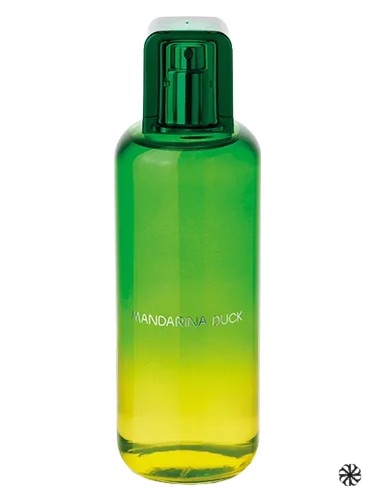 The Mandariners for Him Mandarina Duck
