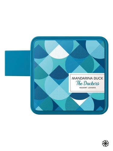 Resort Lovers Mandarina Duck