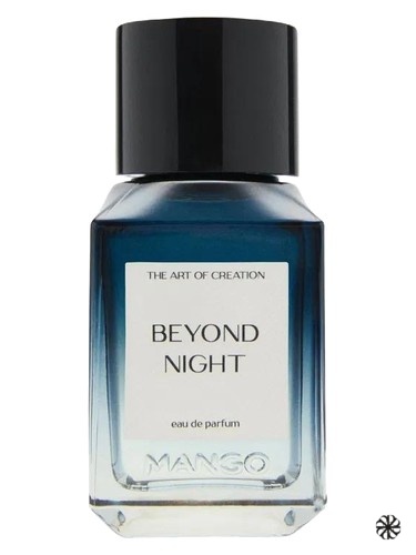 Beyond Night Mango