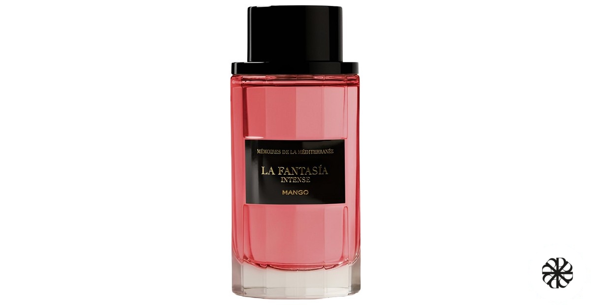 La Fantasia Intense Mango