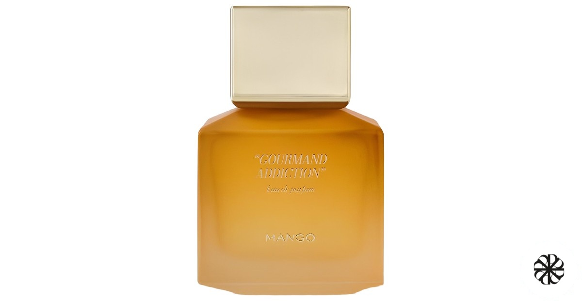 Gourmand Addiction Mango