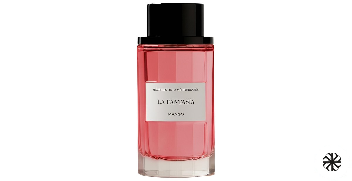 La Fantasia Mango