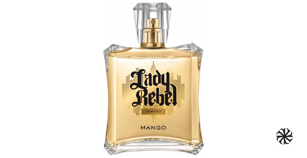 Lady Rebel Night Out Mango