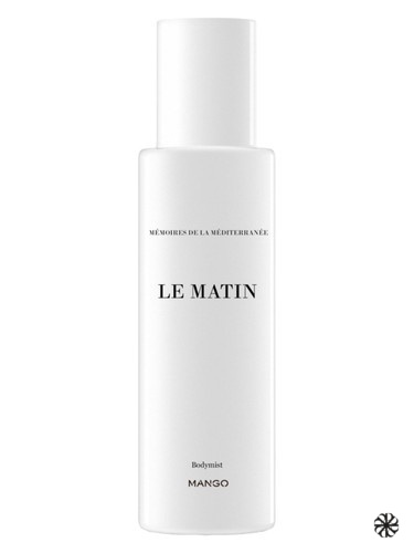 Le Matin Body Mist Mango