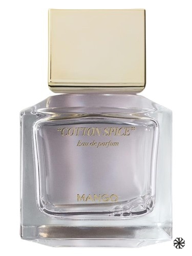 Cotton Spice Mango