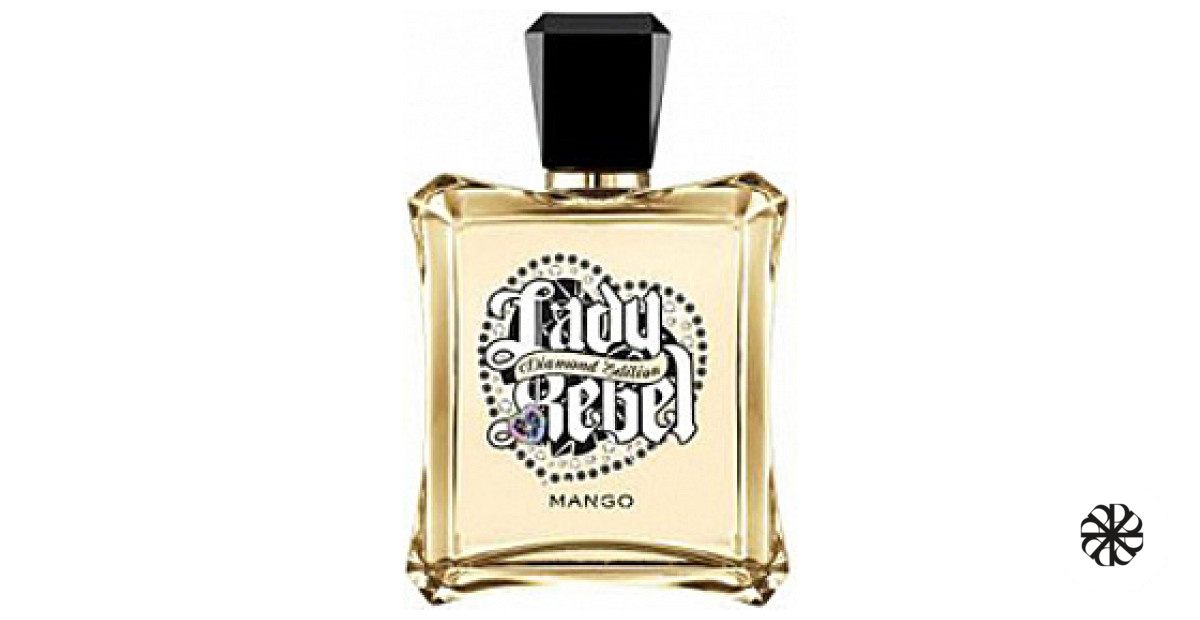 Lady Rebel Diamond Edition Mango