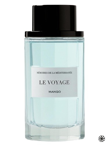 Le Voyage Mango