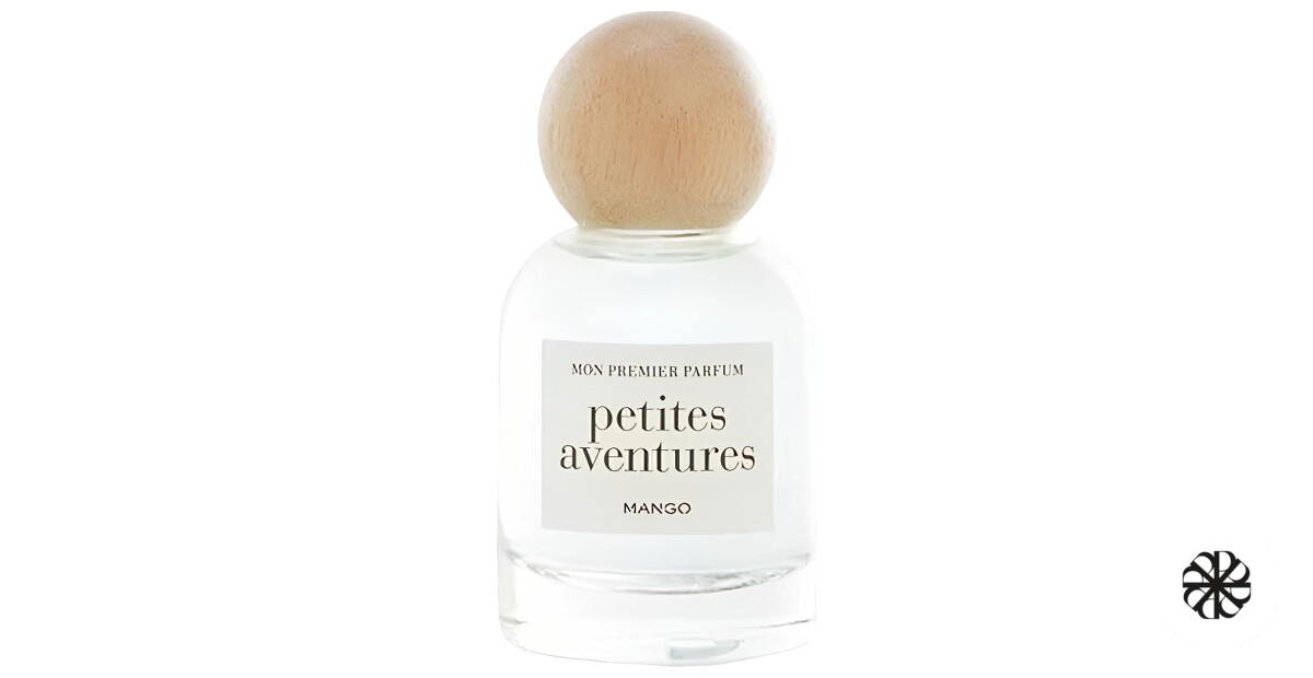 Petites Aventures Mango