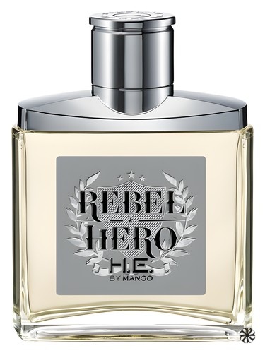 Rebel Hero Mango