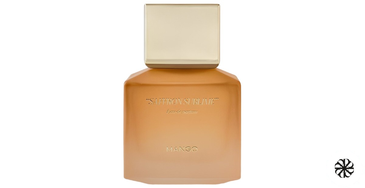Saffron Sublime Mango