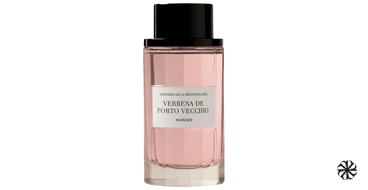 Verbena de Porto Vecchio Mango