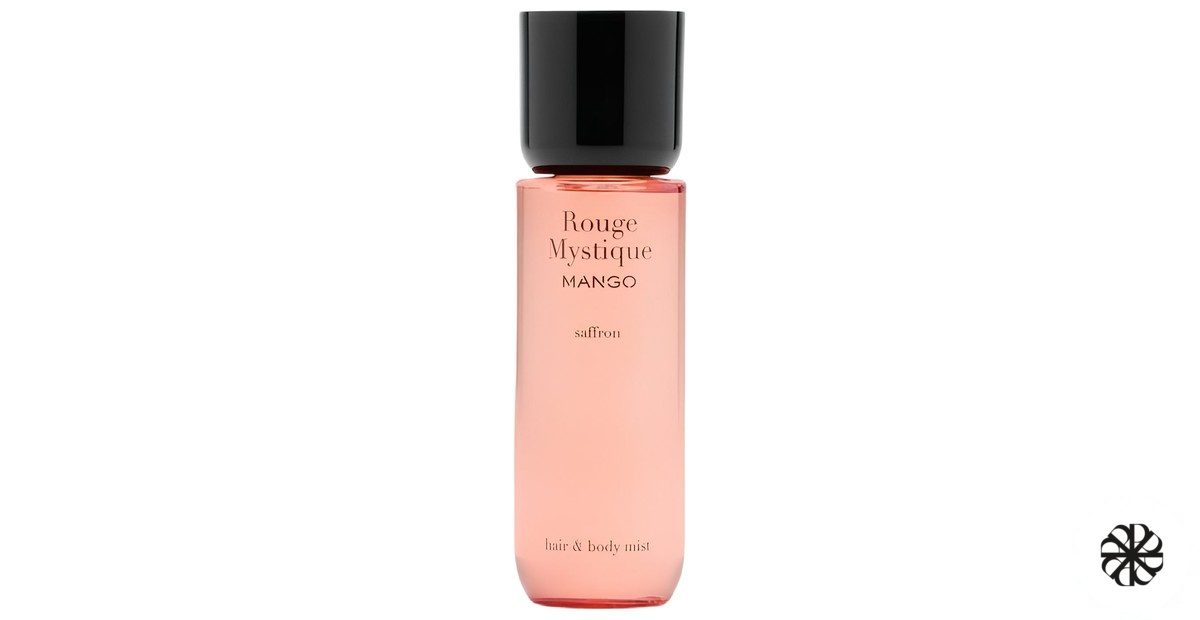 Rouge Mistique Mango