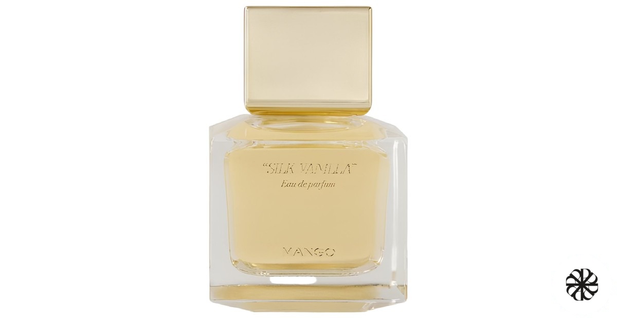Silk Vanilla Mango