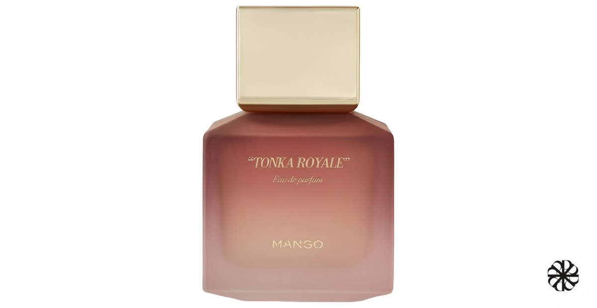 Tonka Royale Mango