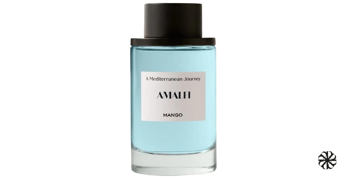 Amalfi Mango