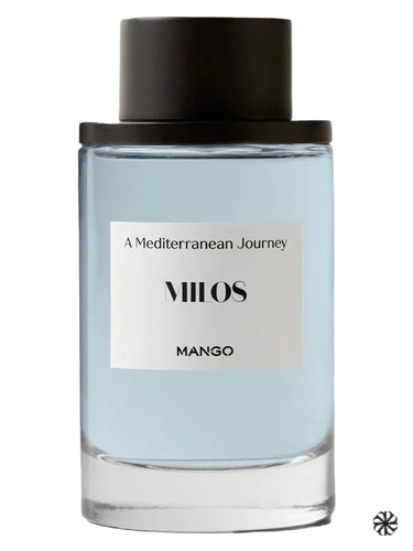 Milos Mango
