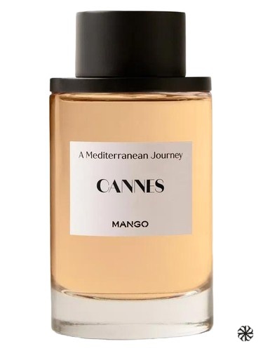 Cannes Mango