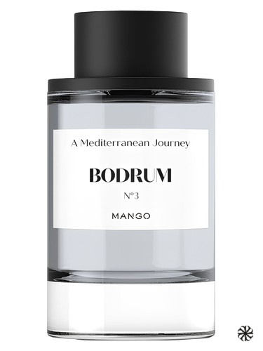 Bodrum N°3 Mango