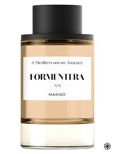 Formentera N°8 Mango