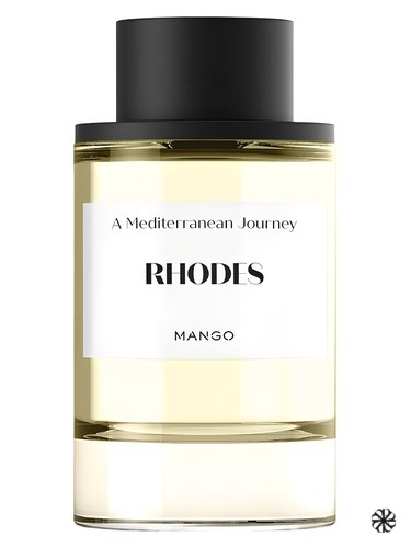 Rhodes Mango