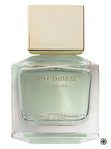 Iris Cashmere Mango