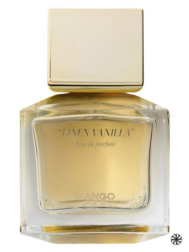 Linen Vanilla Mango