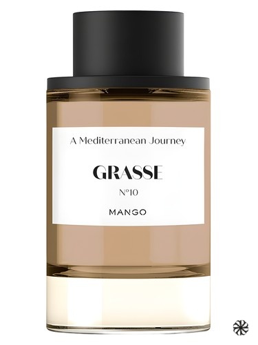 Grasse N°10 Mango