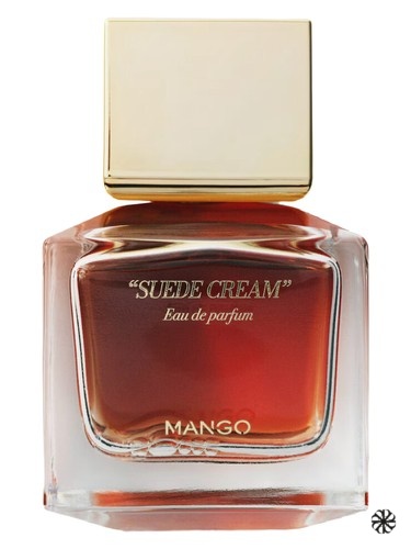 Suede Cream Mango