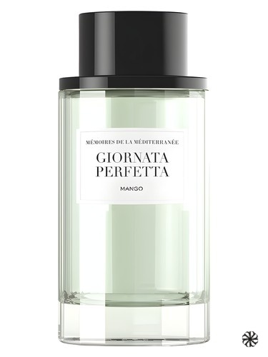 Giornata Perfetta Mango