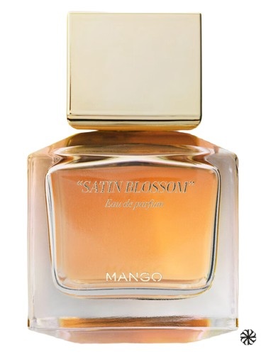 Satin Blossom Mango