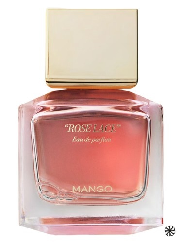 Rose Lace Mango