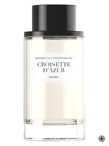 Croisette d'Azur Mango