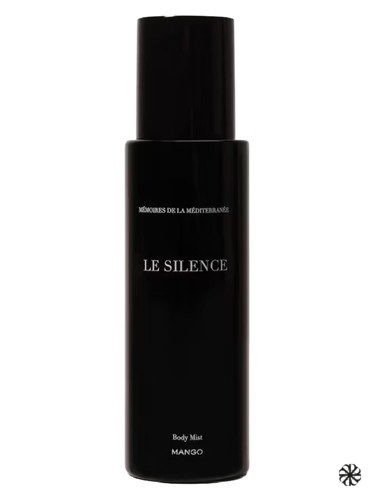 Le Silence Body Mist Mango