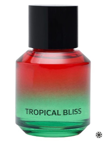 Tropical Bliss Mango