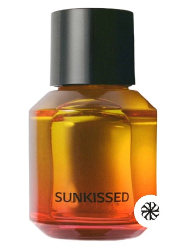 Sunkissed Mango