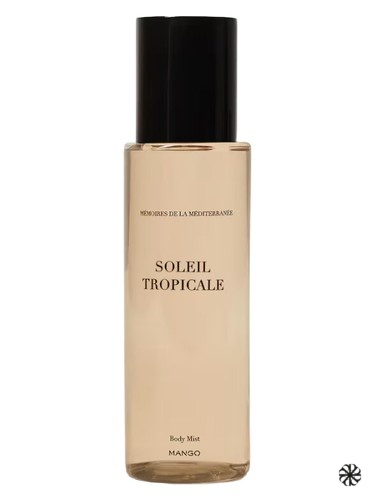 Soleil Tropicale Body Mist Mango