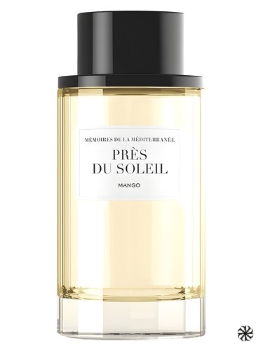 Près du Soleil Mango