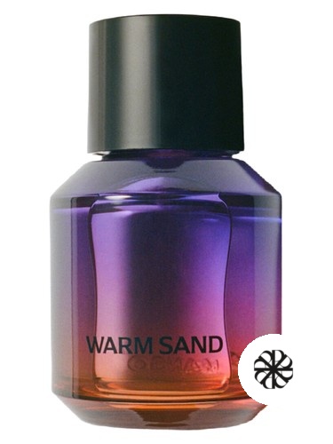 Warm Sand Mango