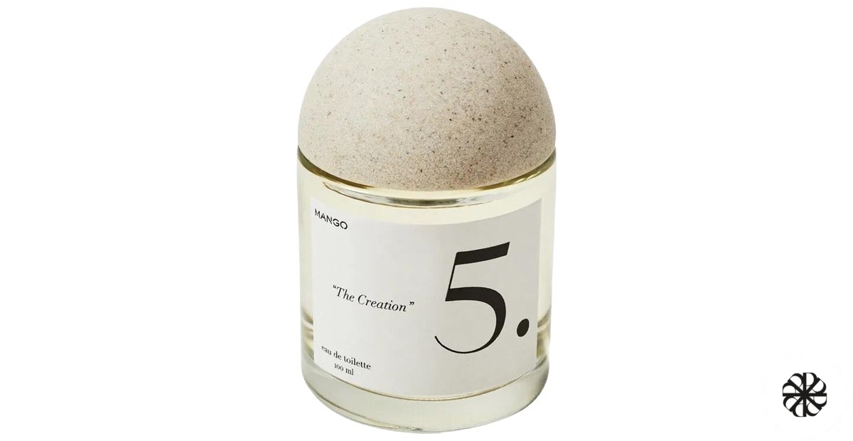 5. The Creation Mango