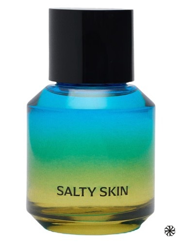 Salty Skin Mango