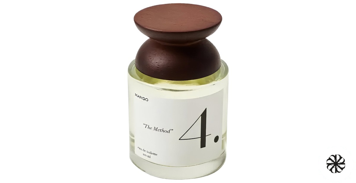 4. The Method Mango