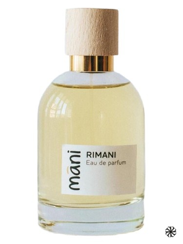 Rimani Mani Perfumes