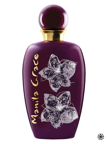 Manila Grace Fleur Narcotique Manila Grace