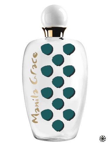 Manila Grace Eau Fraîche Manila Grace