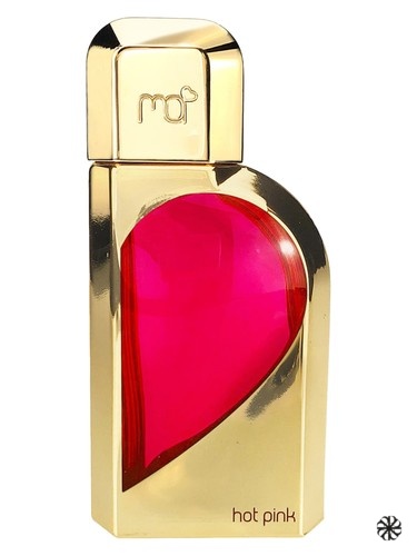 Ready To Love Hot Pink Manish Arora