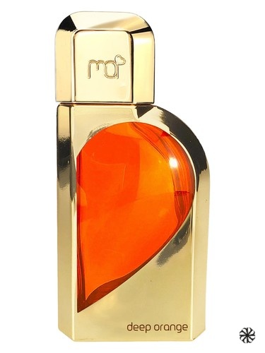 Ready To Love Deep Orange Manish Arora
